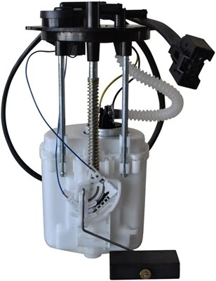 Fuel Supply Module